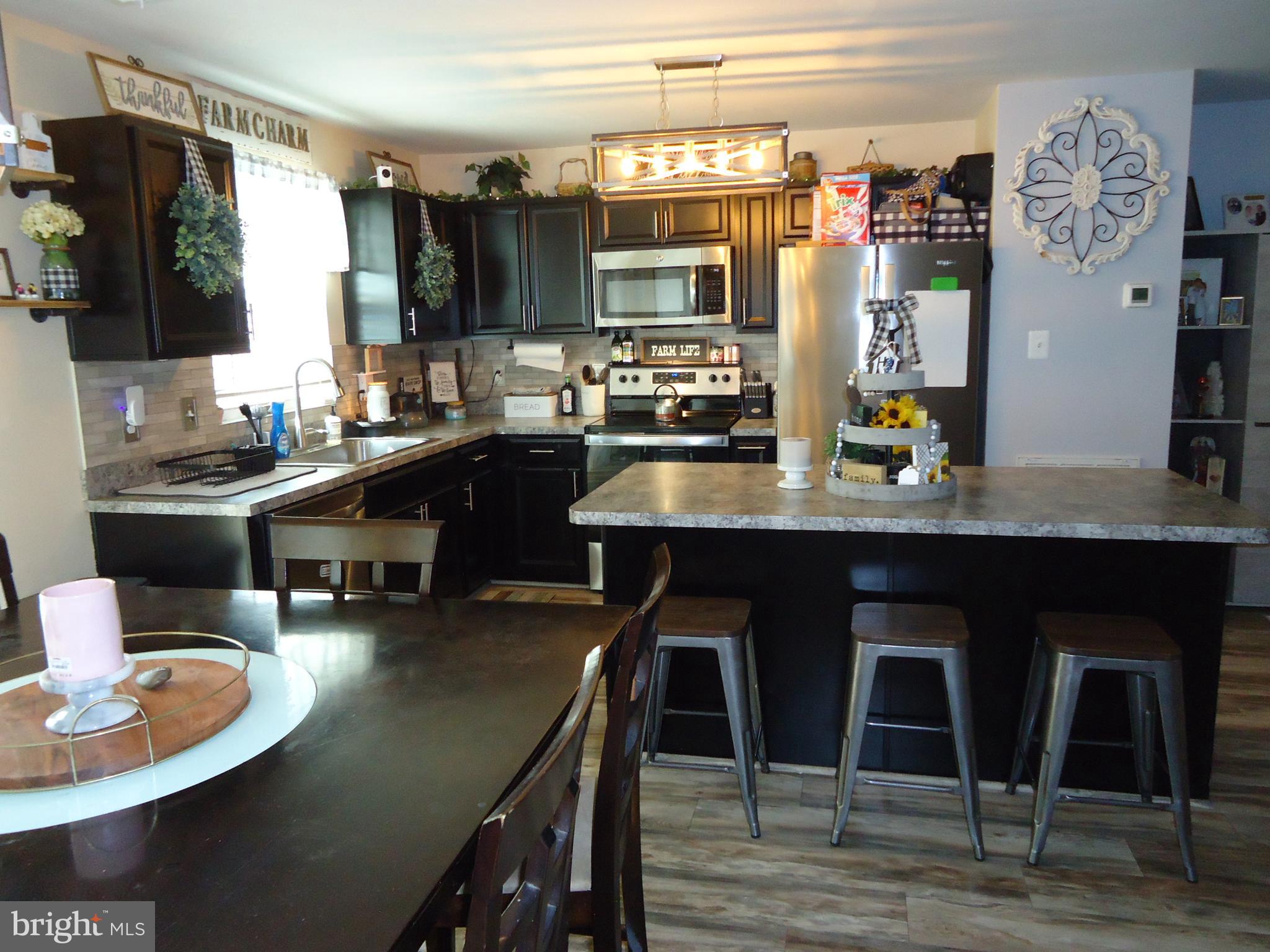 STONECREST - Residential