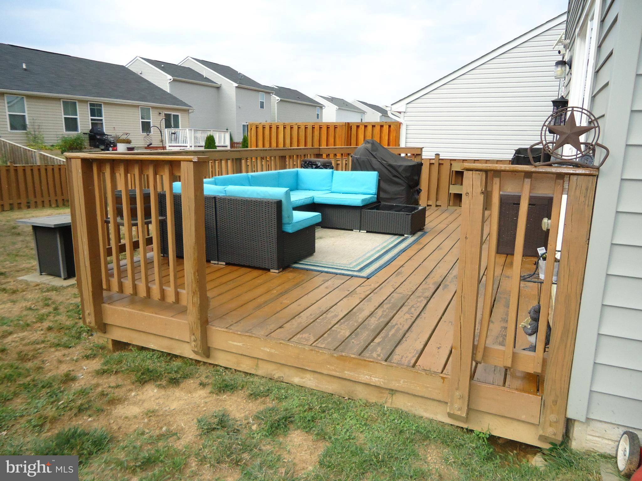 STONECREST - Residential