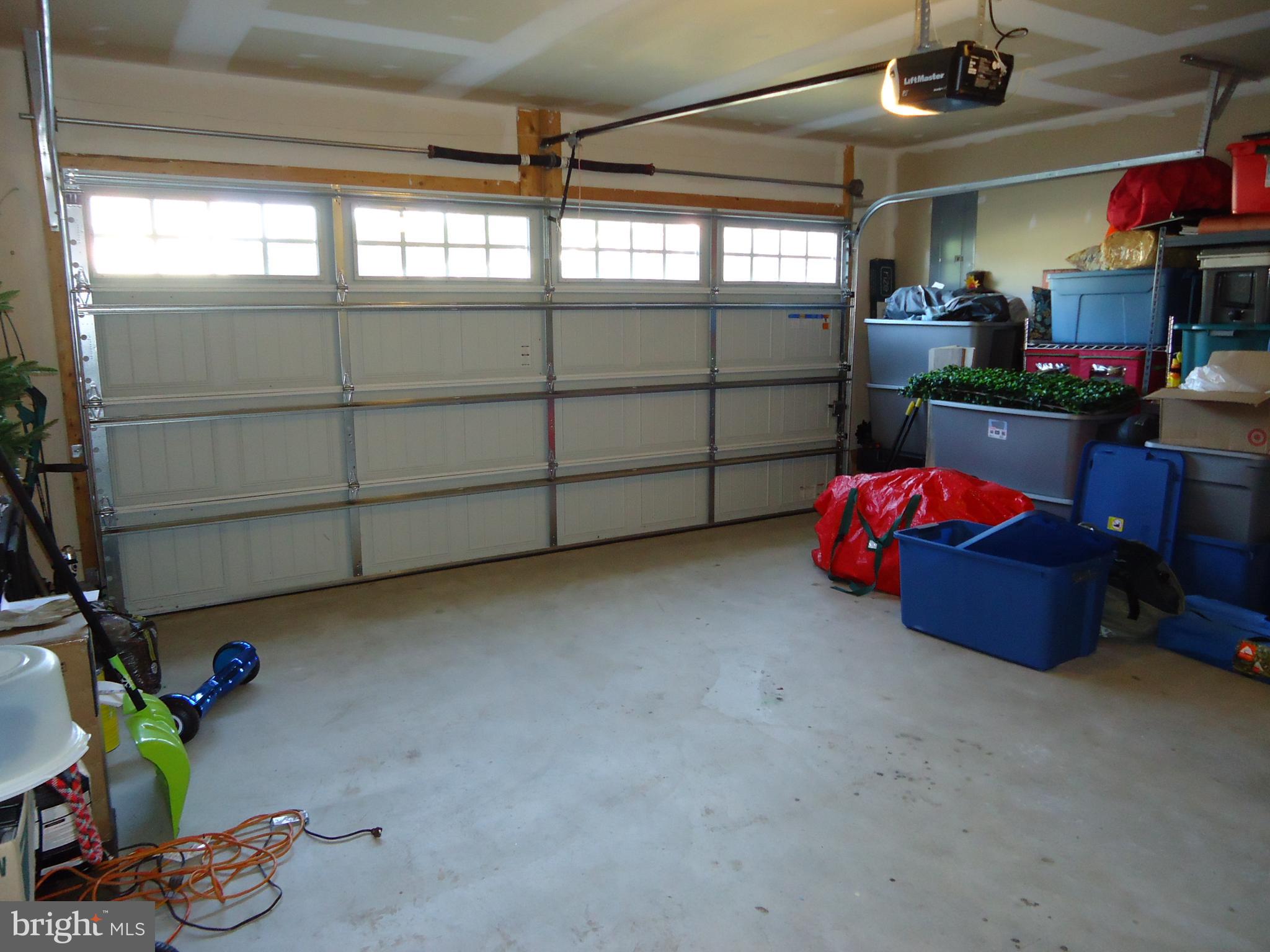 STONECREST - Residential