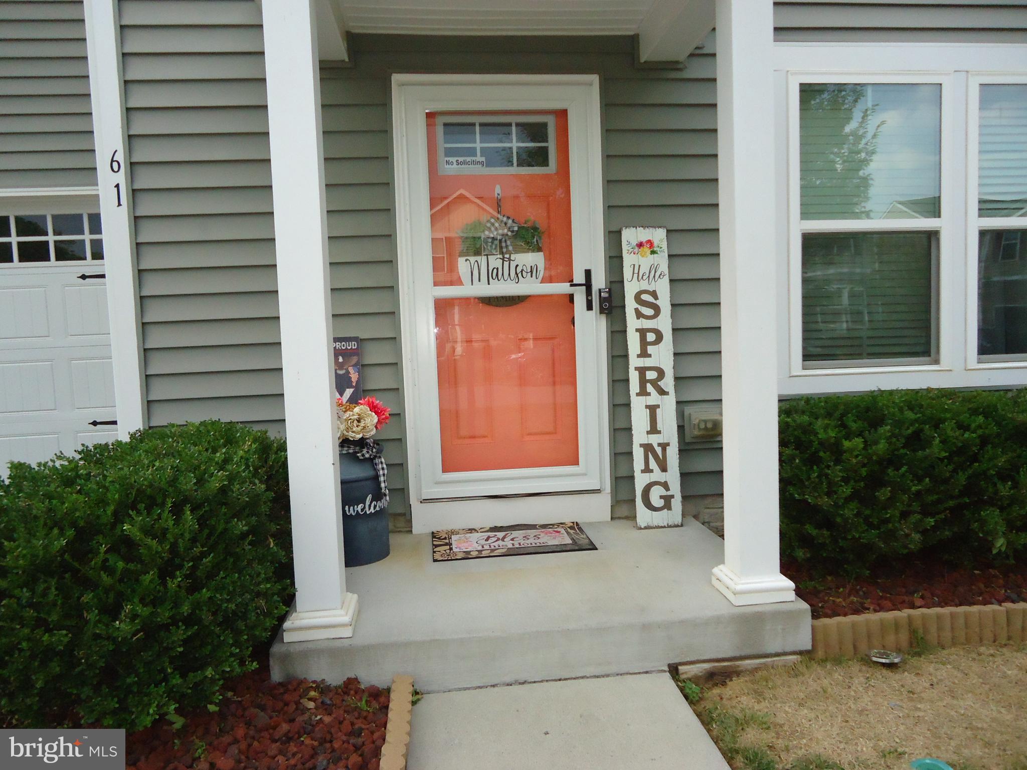 STONECREST - Residential