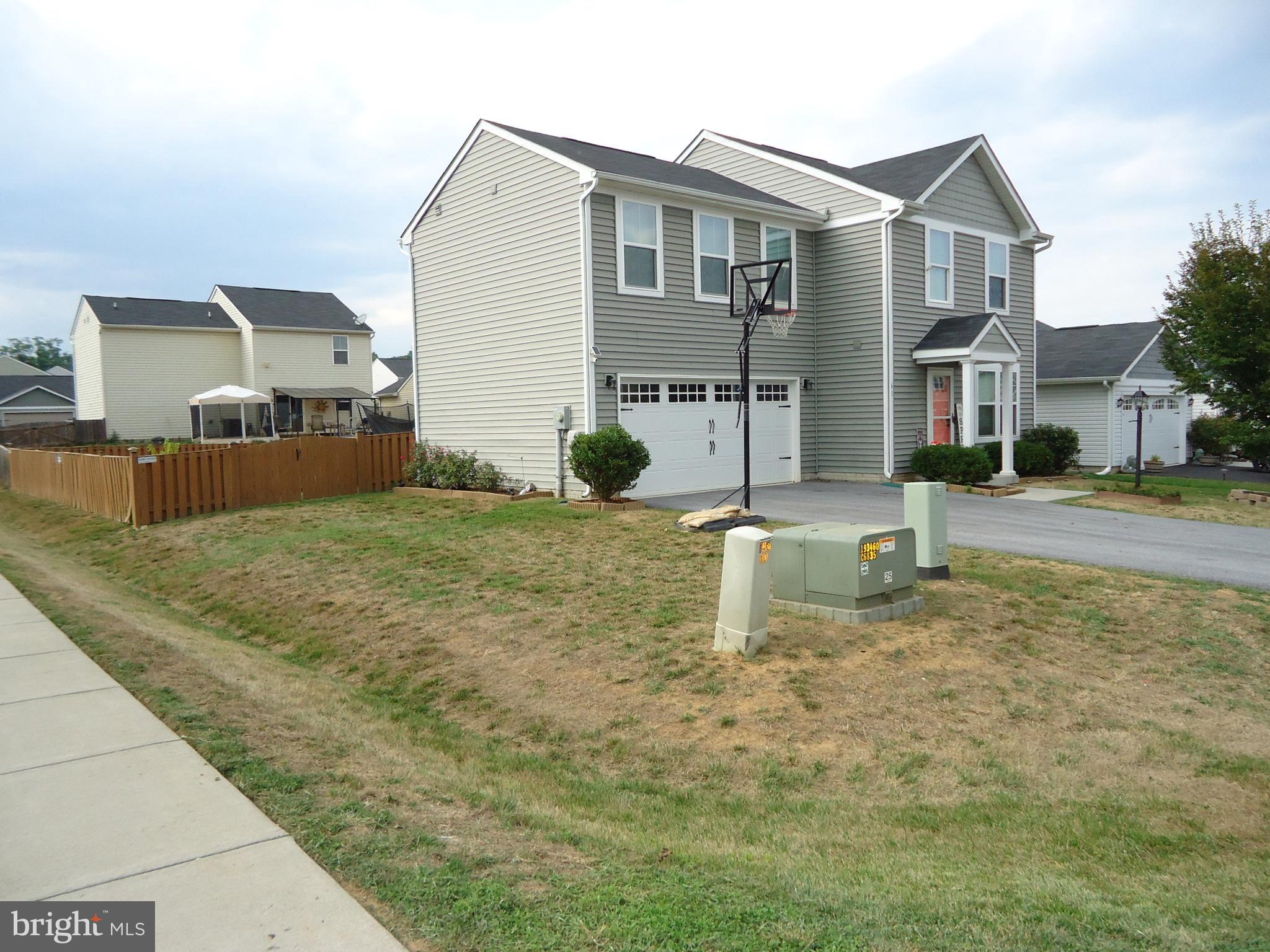 STONECREST - Residential