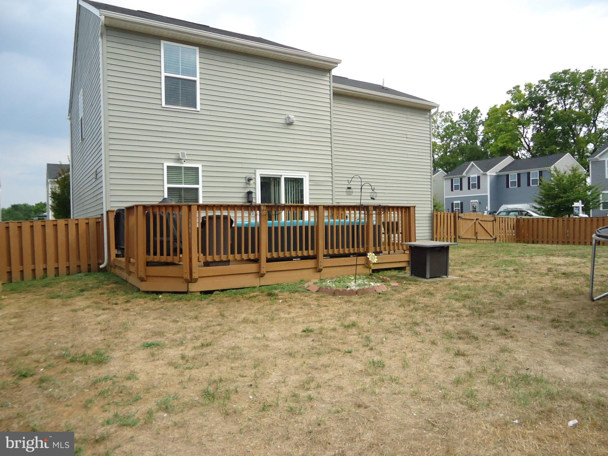 STONECREST - Residential