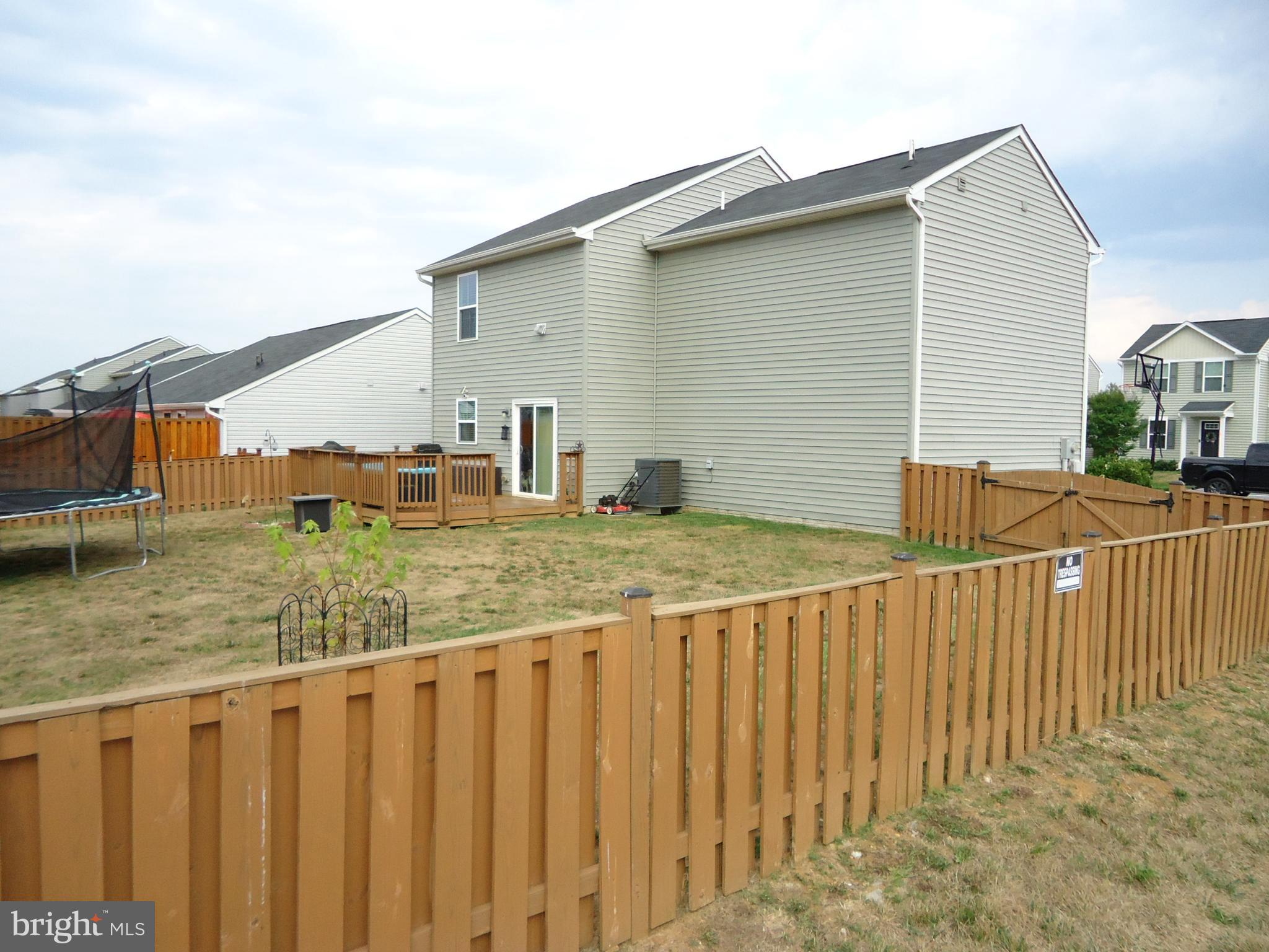 STONECREST - Residential