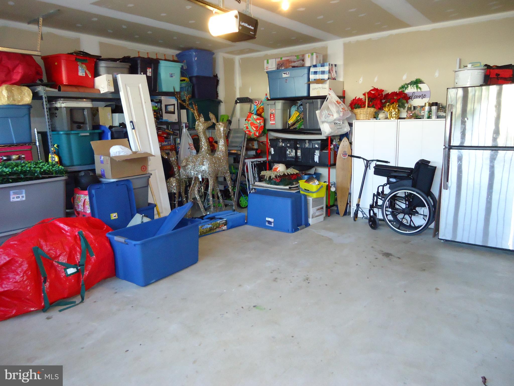 STONECREST - Residential