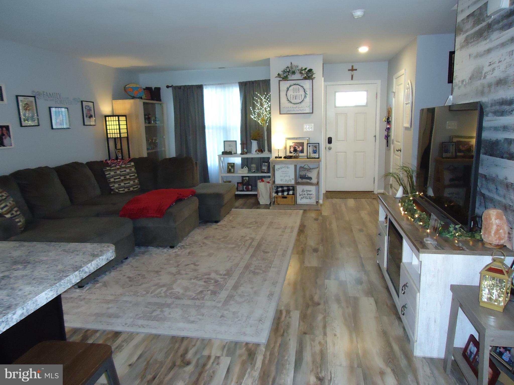 STONECREST - Residential