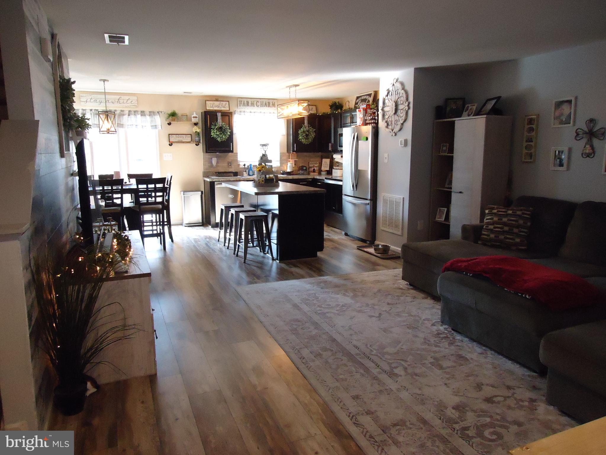 STONECREST - Residential