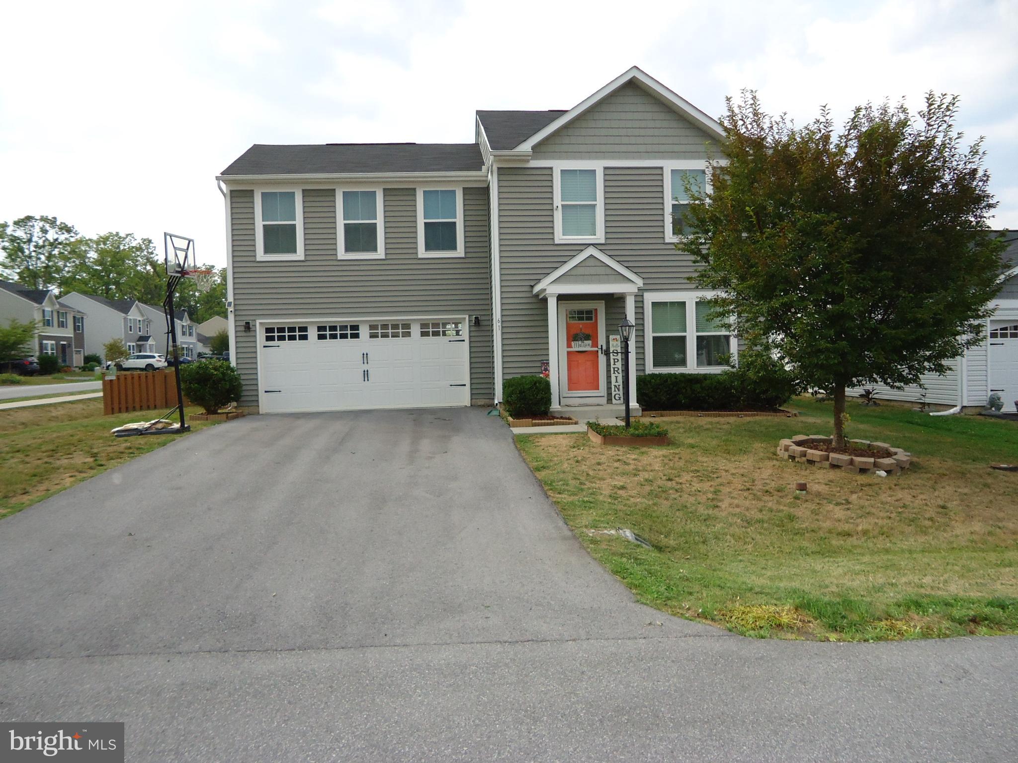 STONECREST - Residential