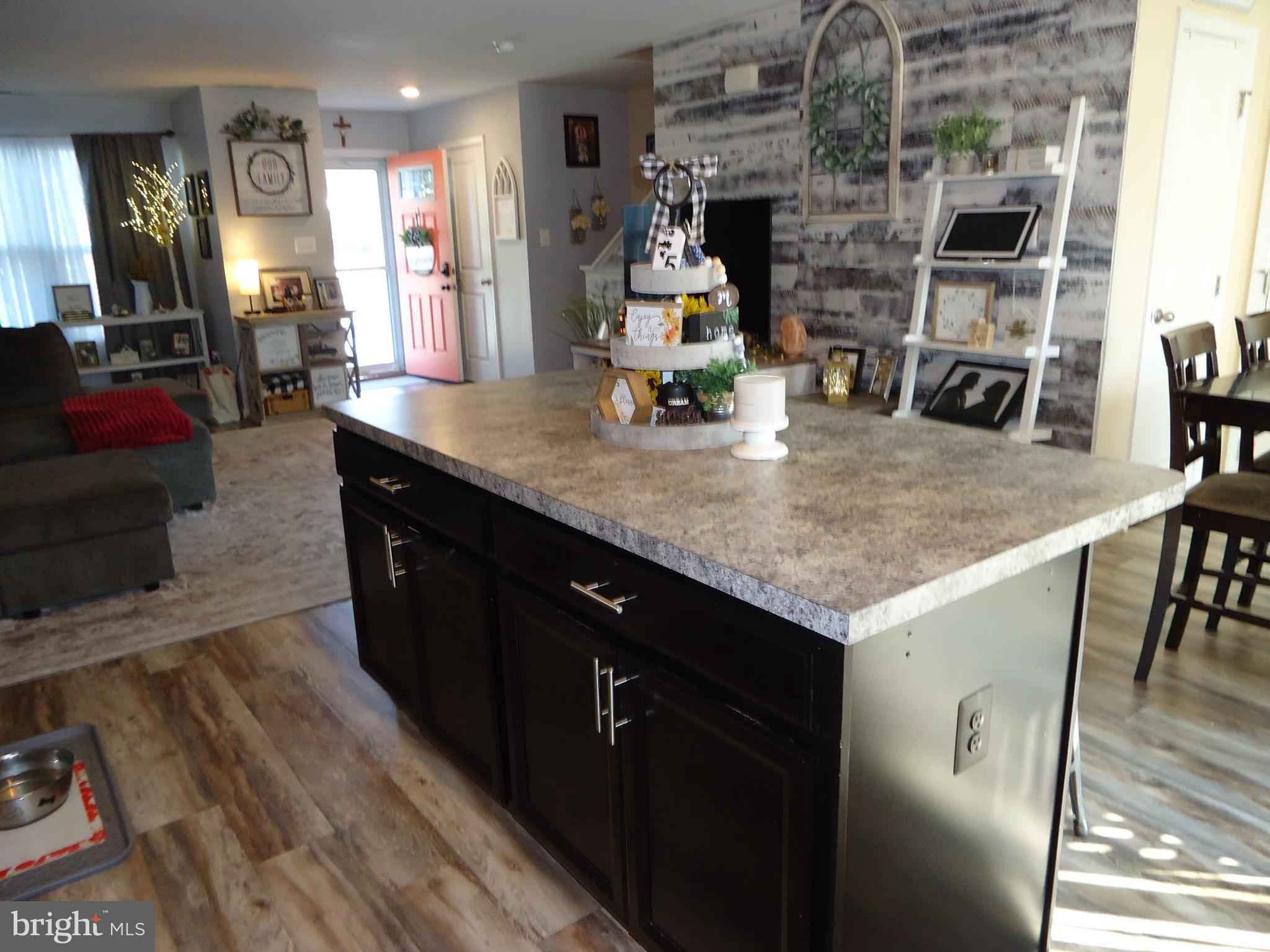 STONECREST - Residential