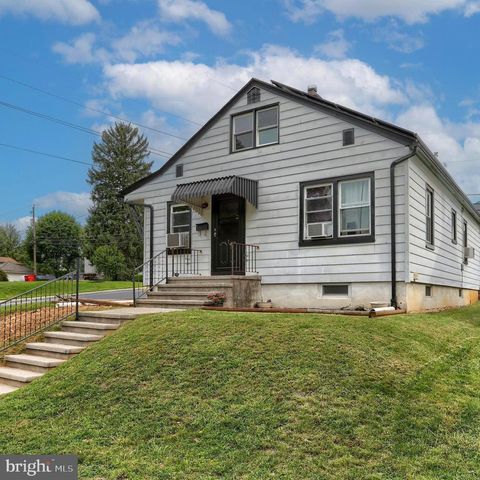 1 E CHESTNUT STREET CLEONA PA 17042