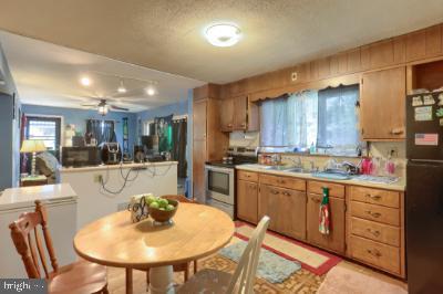 CLEONA BOROUGH - Residential