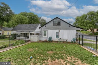 CLEONA BOROUGH - Residential