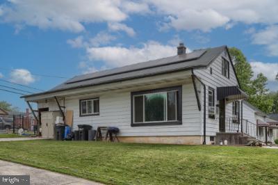 CLEONA BOROUGH - Residential