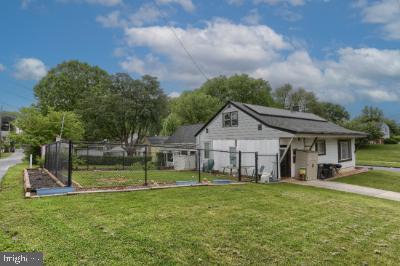 CLEONA BOROUGH - Residential