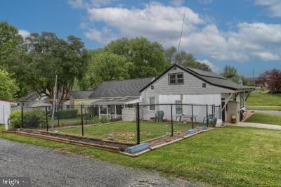 CLEONA BOROUGH - Residential