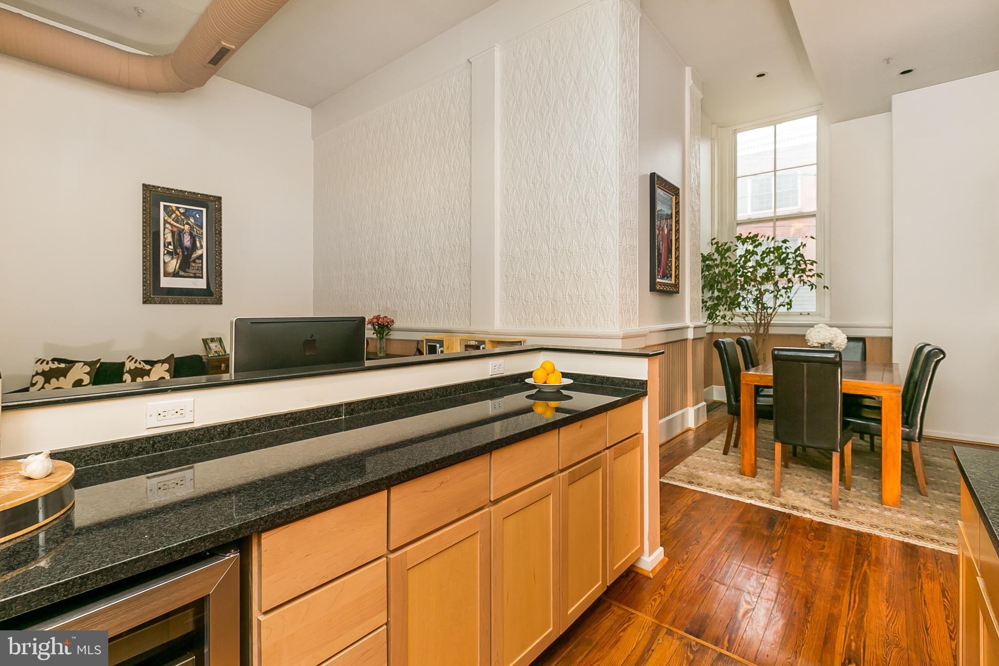 FEDERAL HILL HISTORIC DISTRICT - Residential