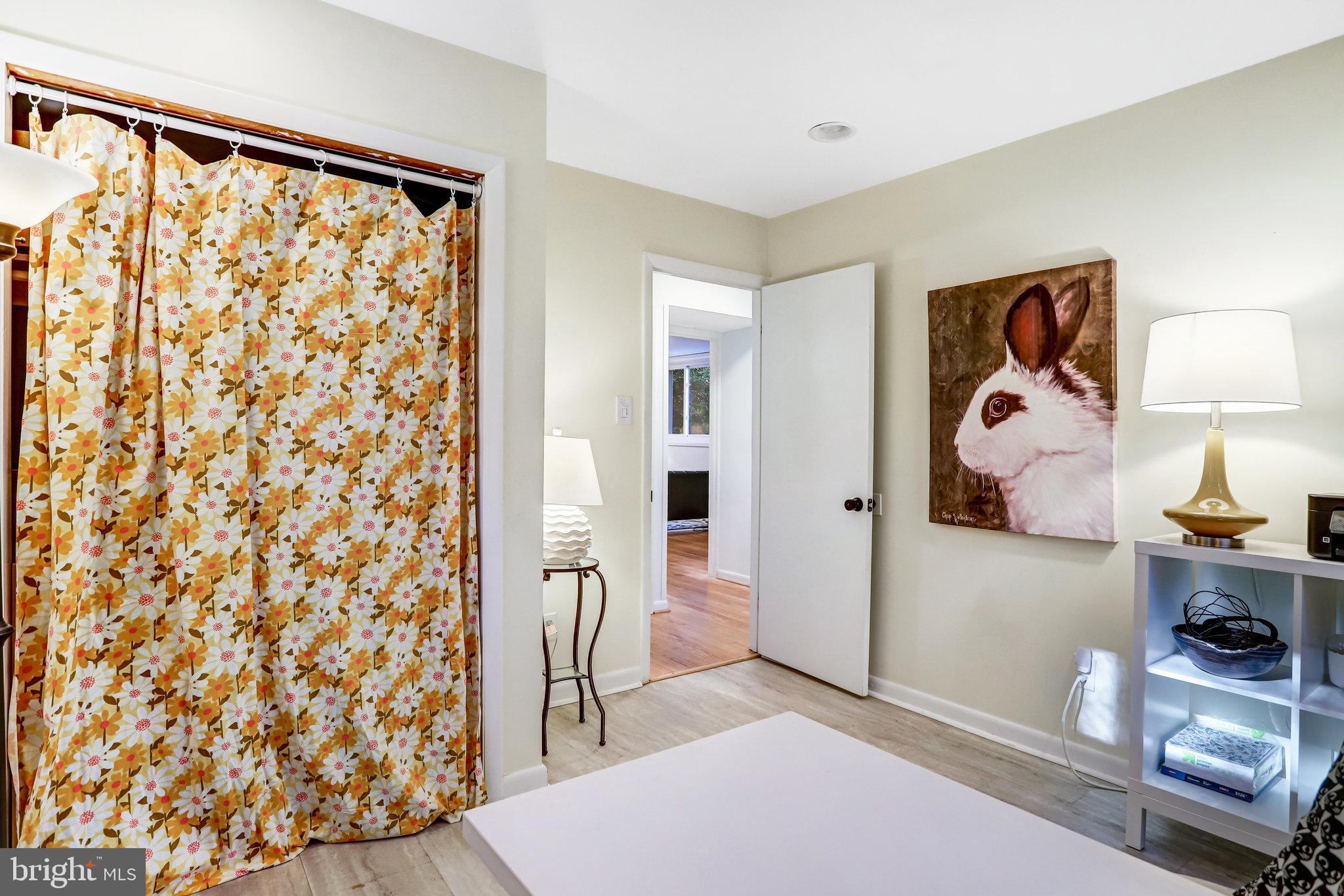 ROCK CREEK PALISADES - Residential