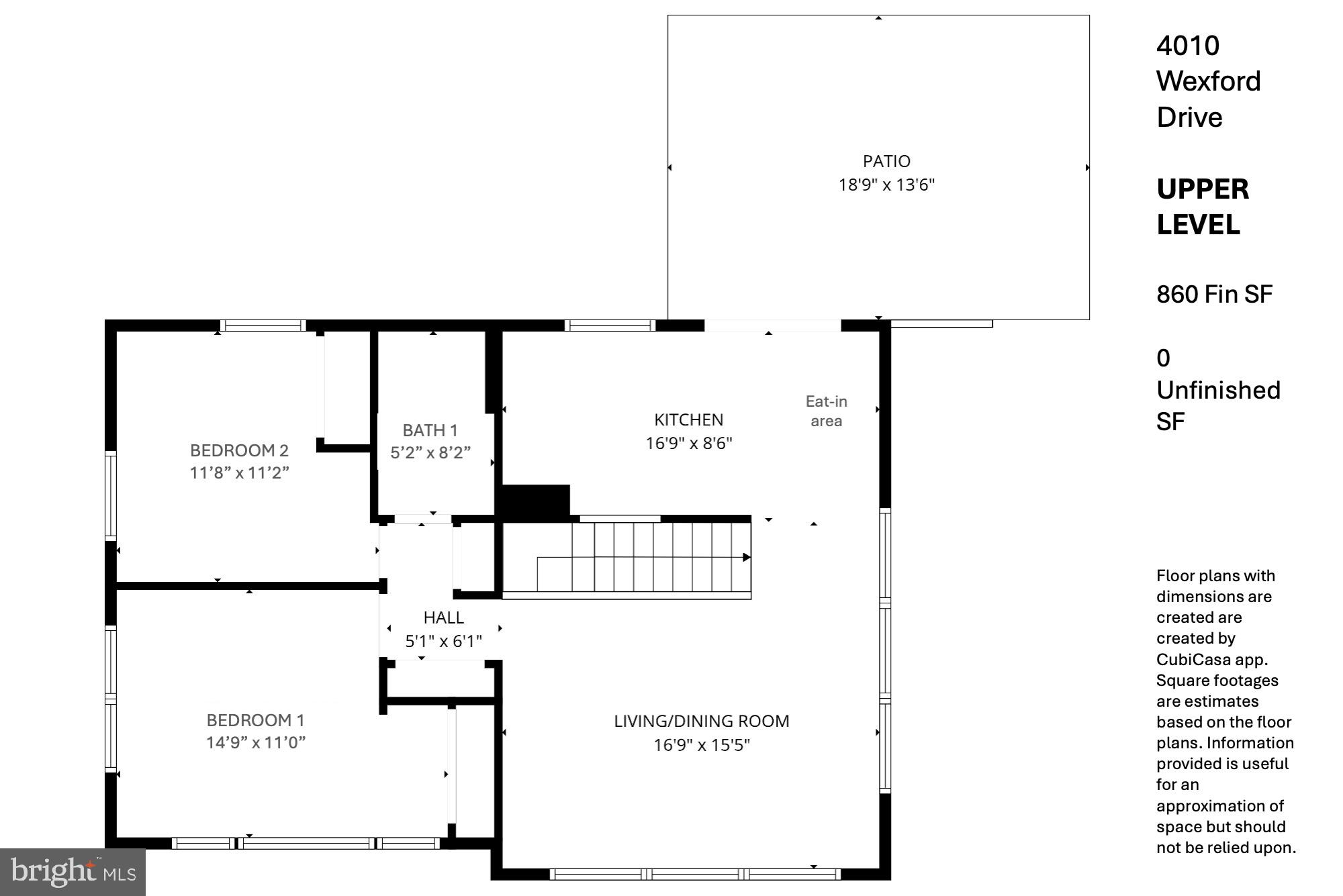 ROCK CREEK PALISADES - Residential