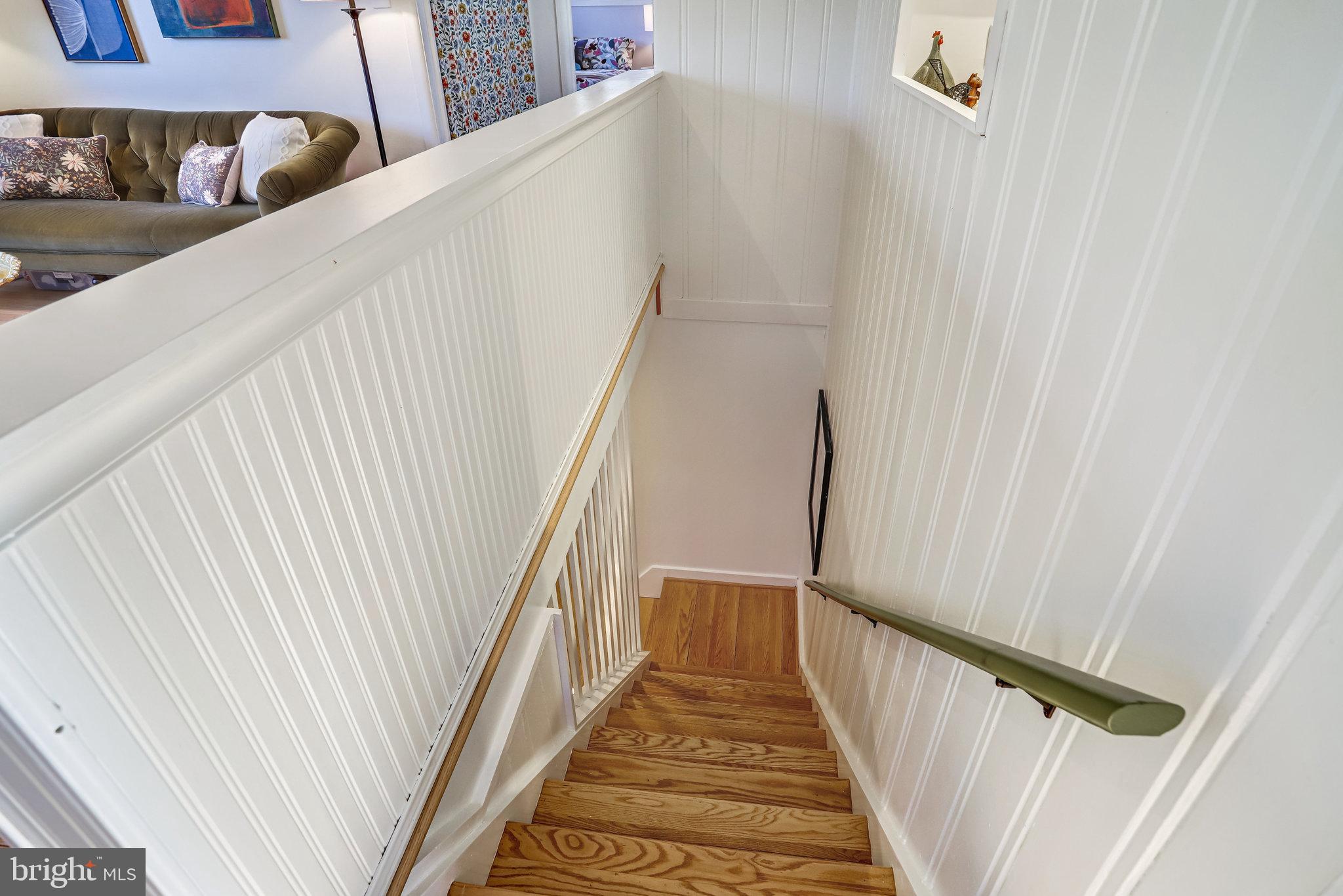 ROCK CREEK PALISADES - Residential