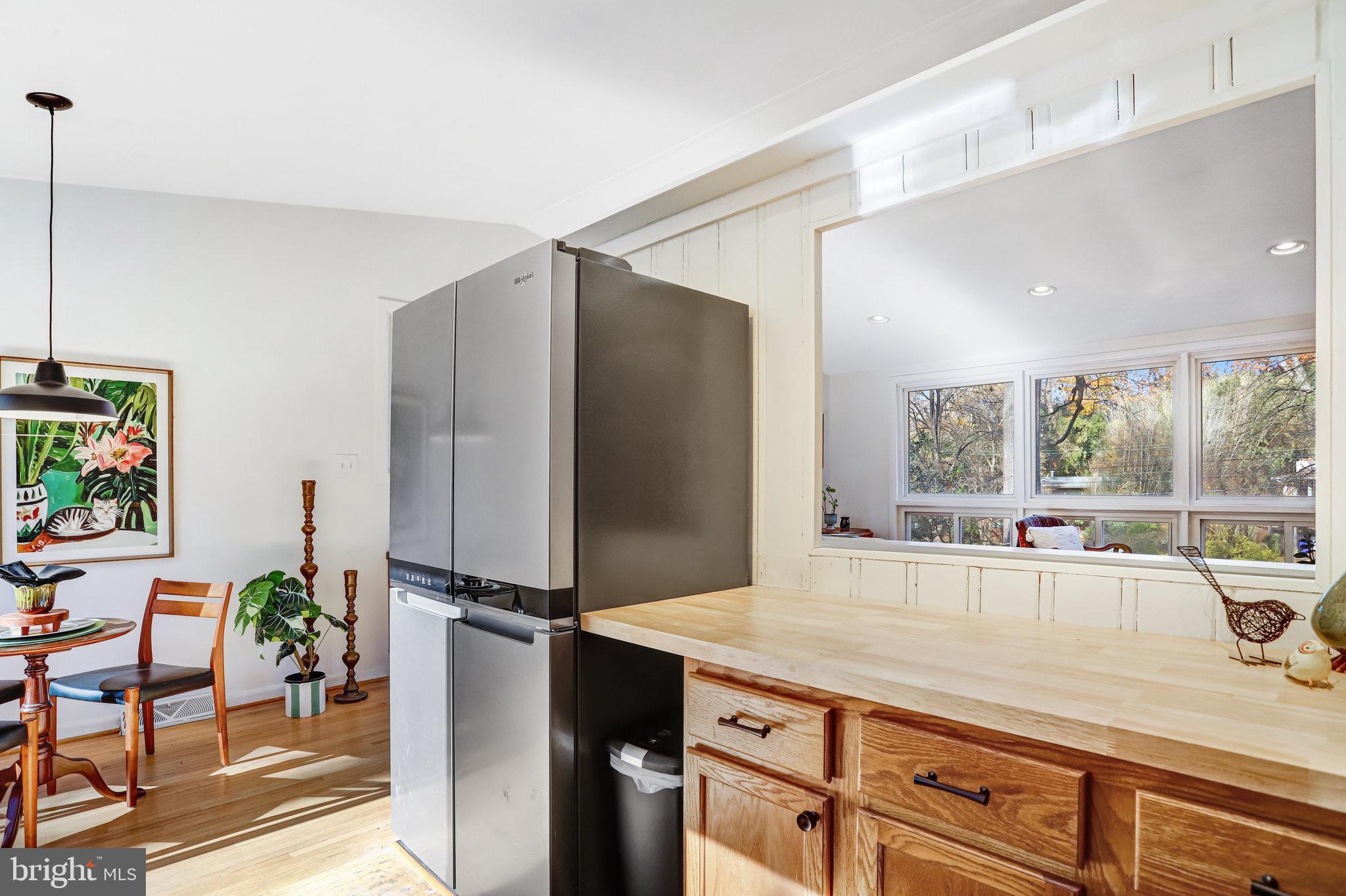 ROCK CREEK PALISADES - Residential