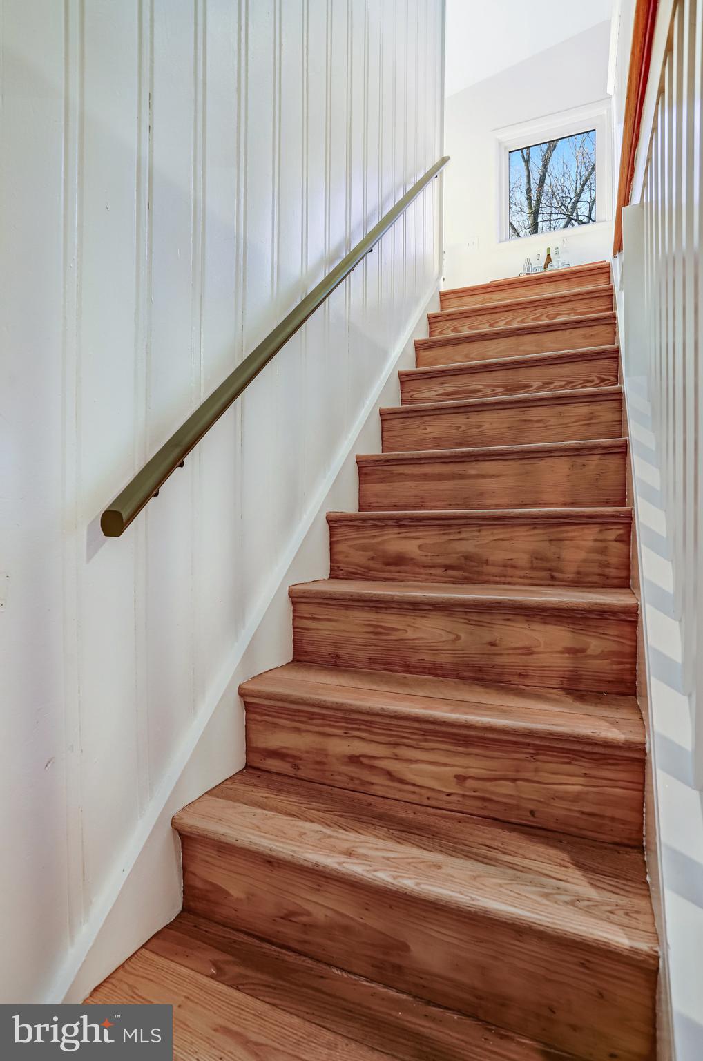 ROCK CREEK PALISADES - Residential