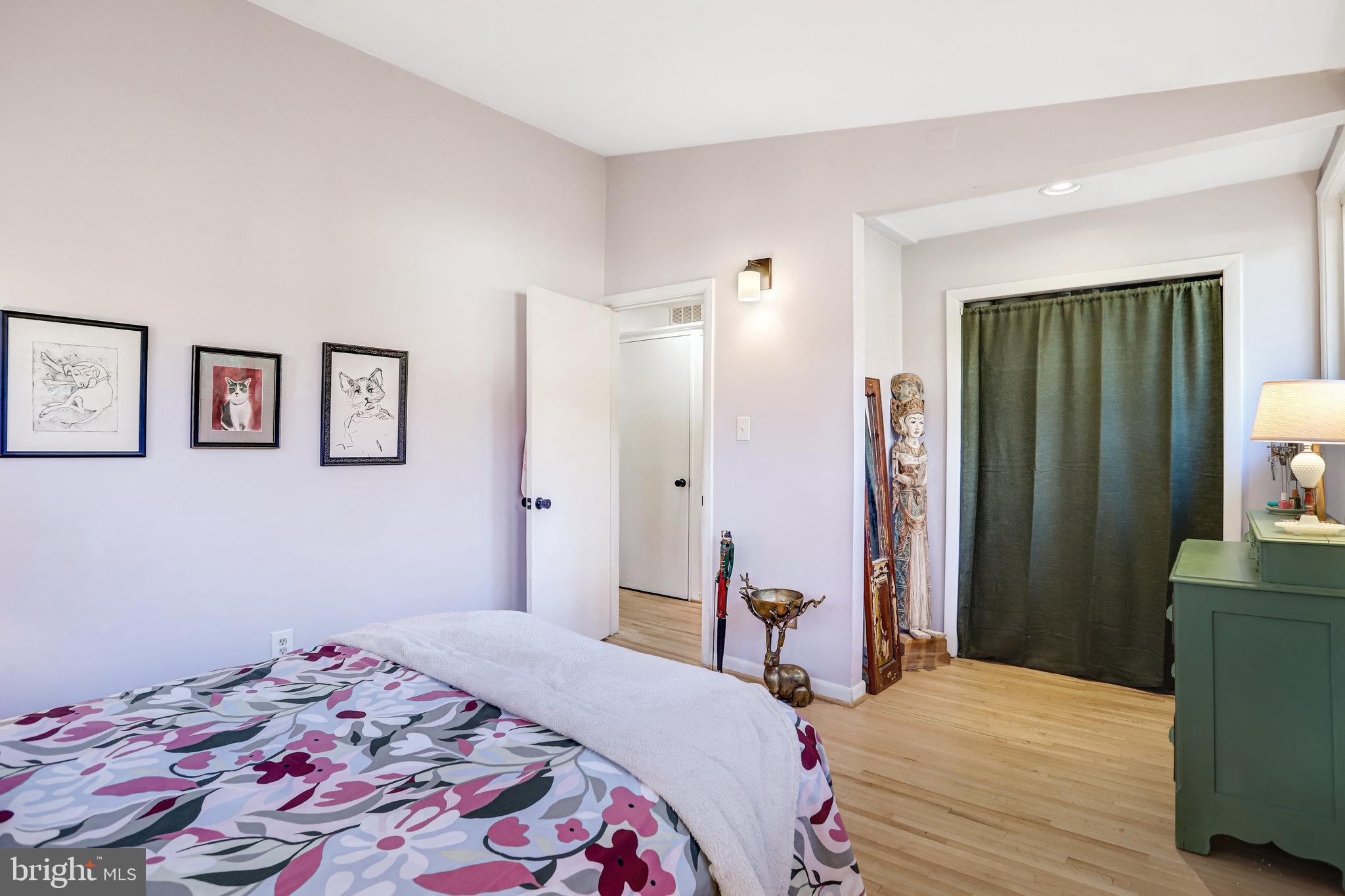 ROCK CREEK PALISADES - Residential