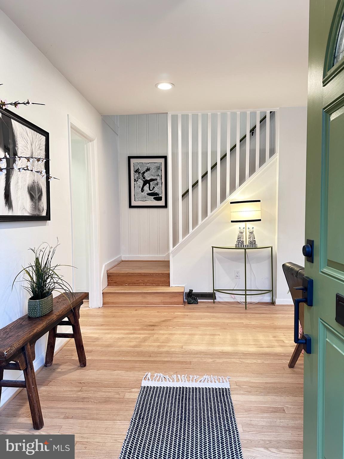 ROCK CREEK PALISADES - Residential