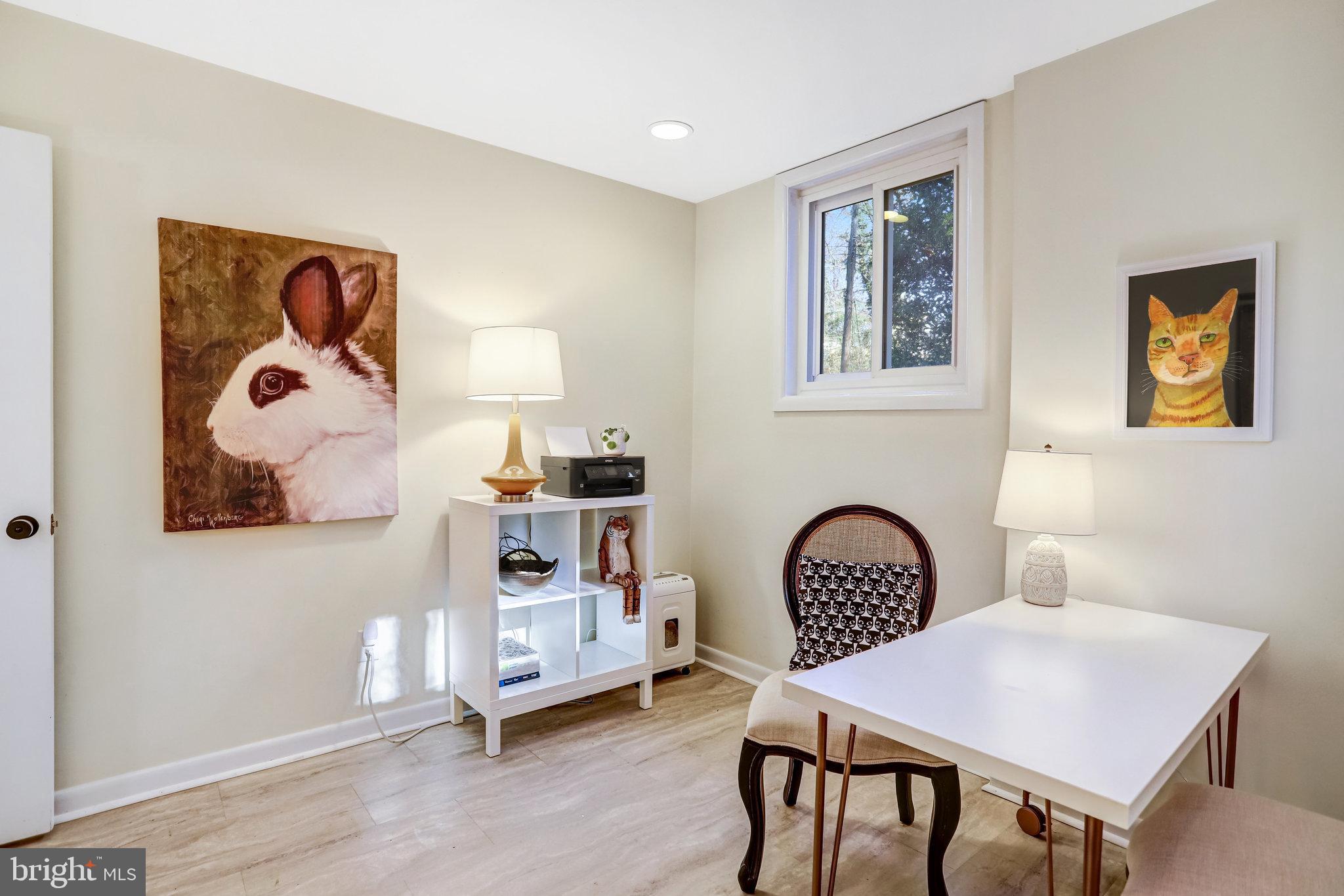 ROCK CREEK PALISADES - Residential