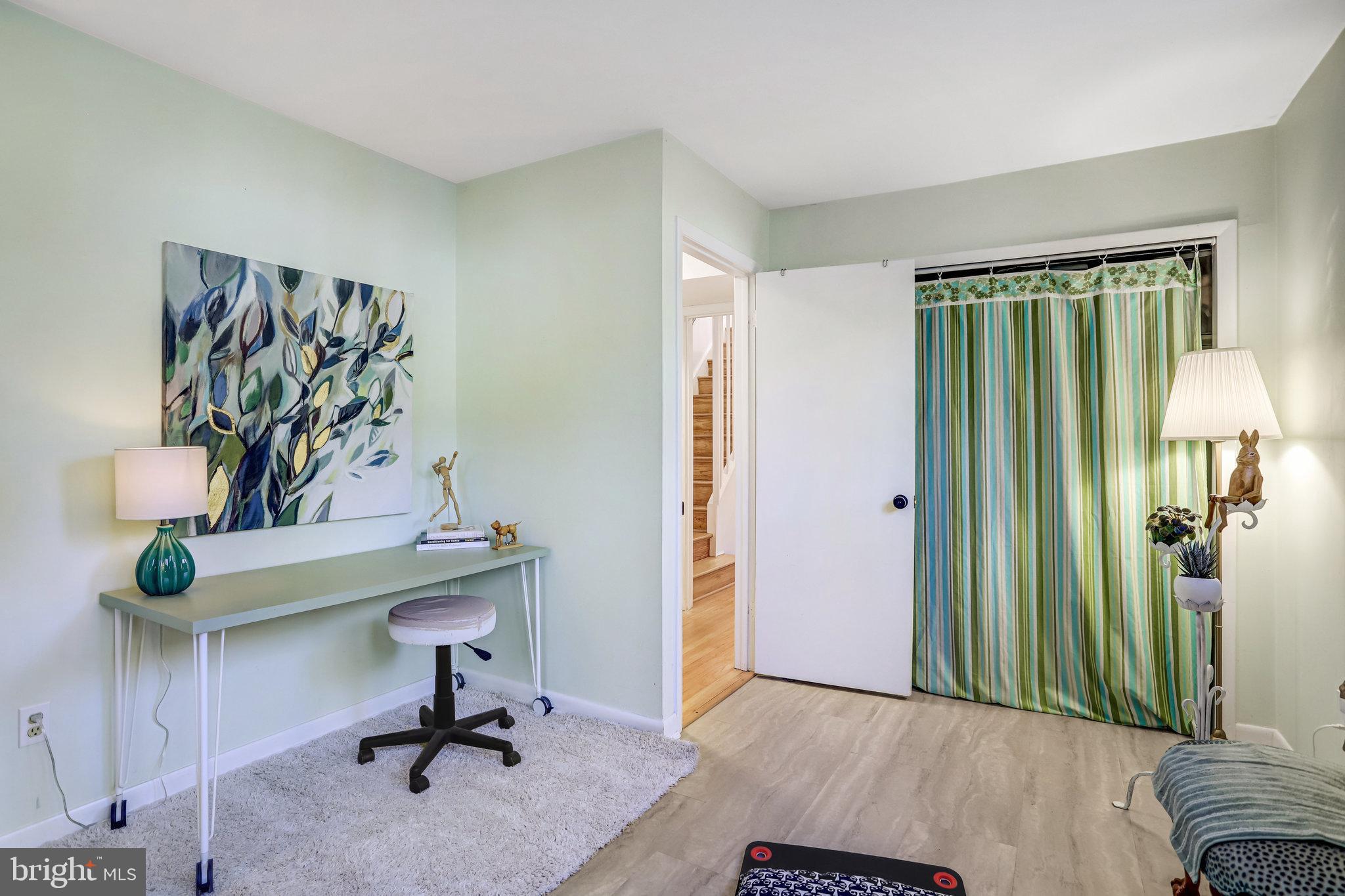 ROCK CREEK PALISADES - Residential