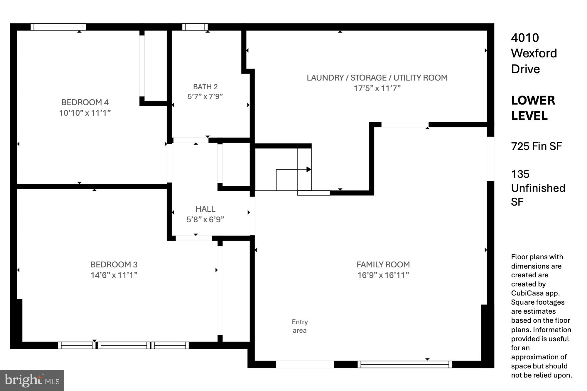ROCK CREEK PALISADES - Residential