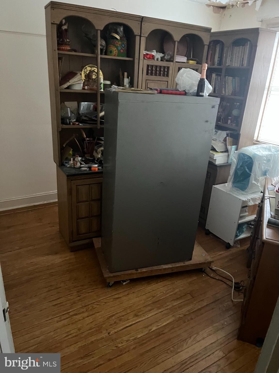 OVERBROOK - Residential