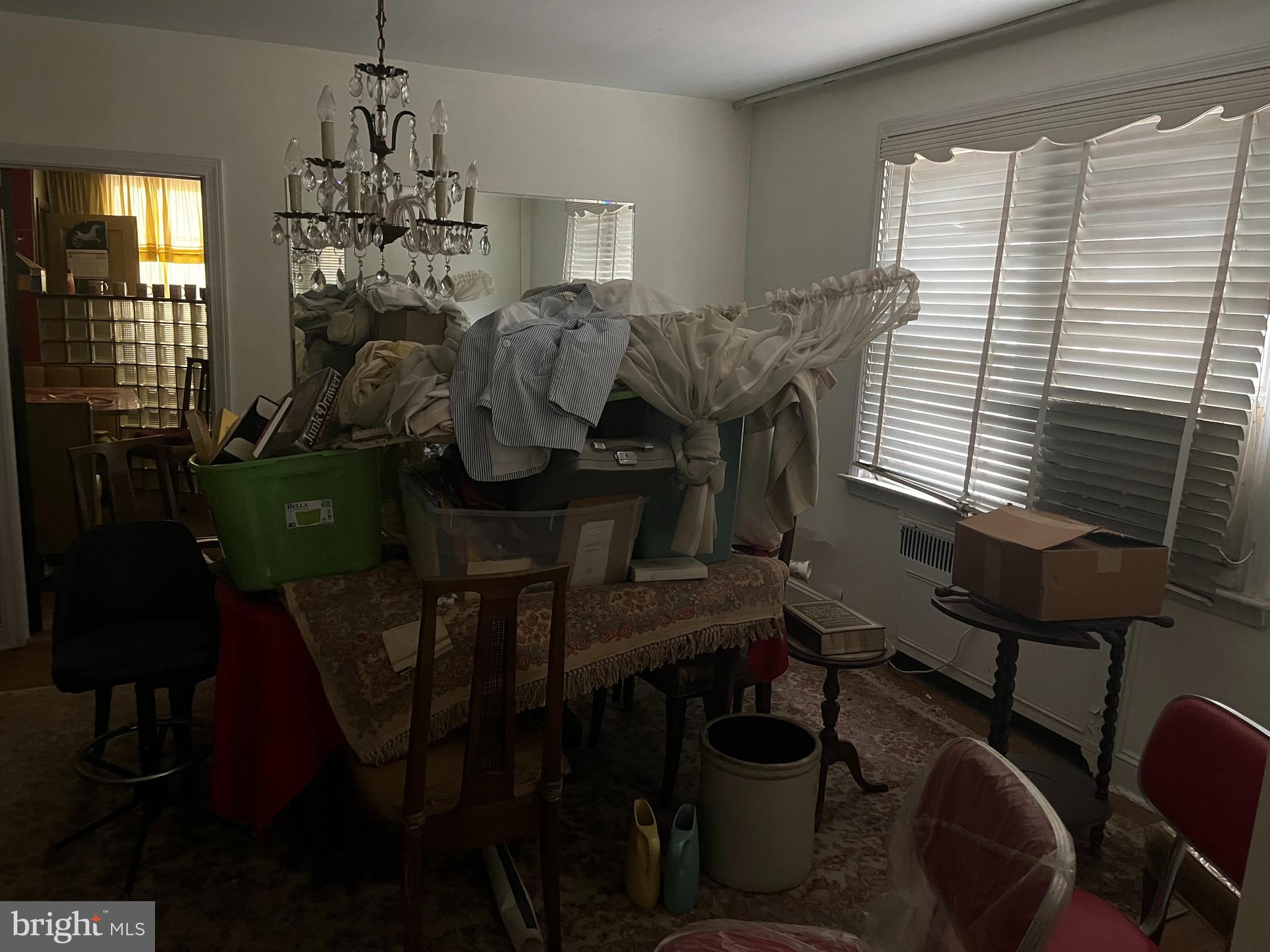 OVERBROOK - Residential