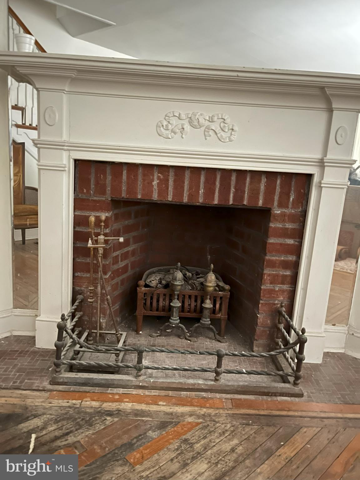 OVERBROOK - Residential