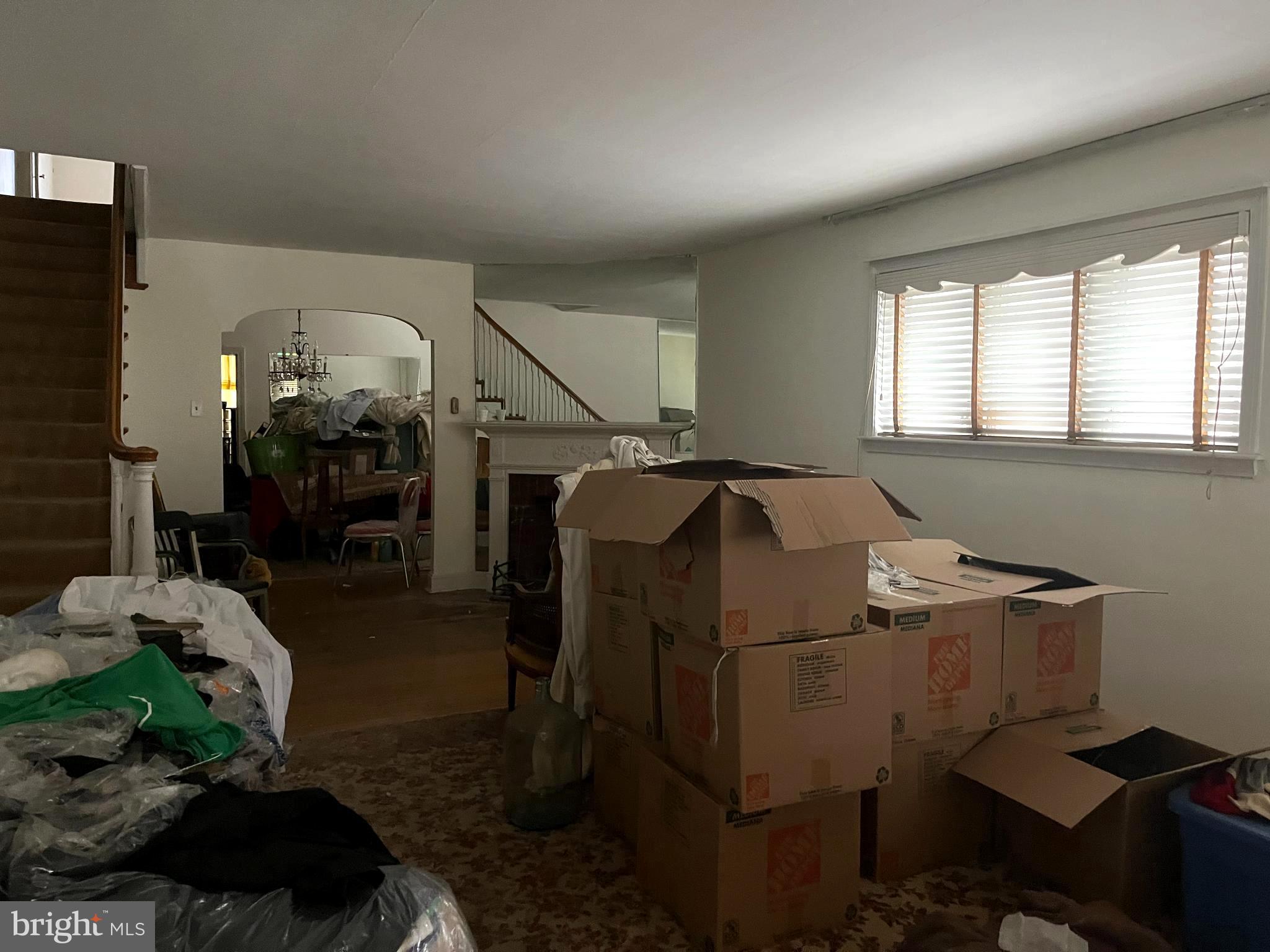 OVERBROOK - Residential