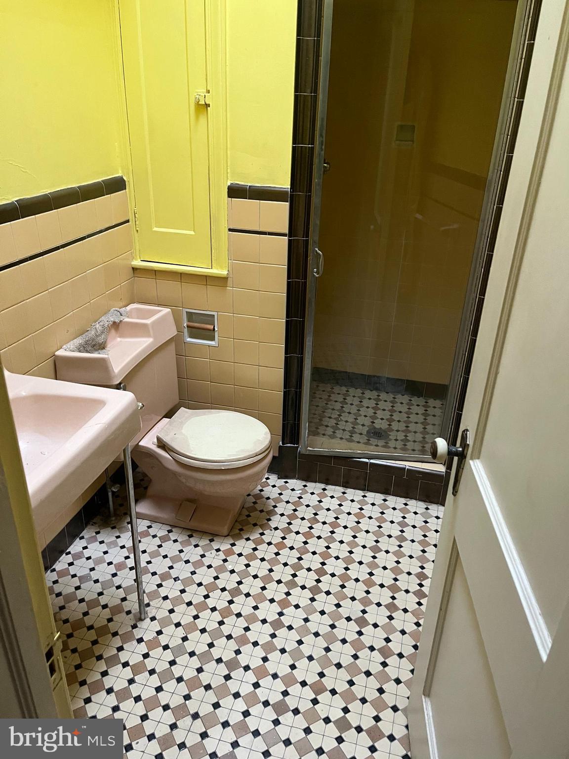 OVERBROOK - Residential