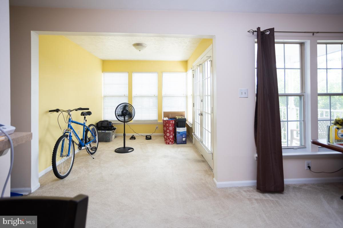 LAUREL LAKES CONDO - Residential