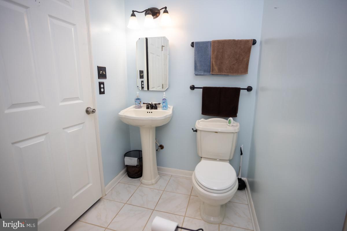 LAUREL LAKES CONDO - Residential