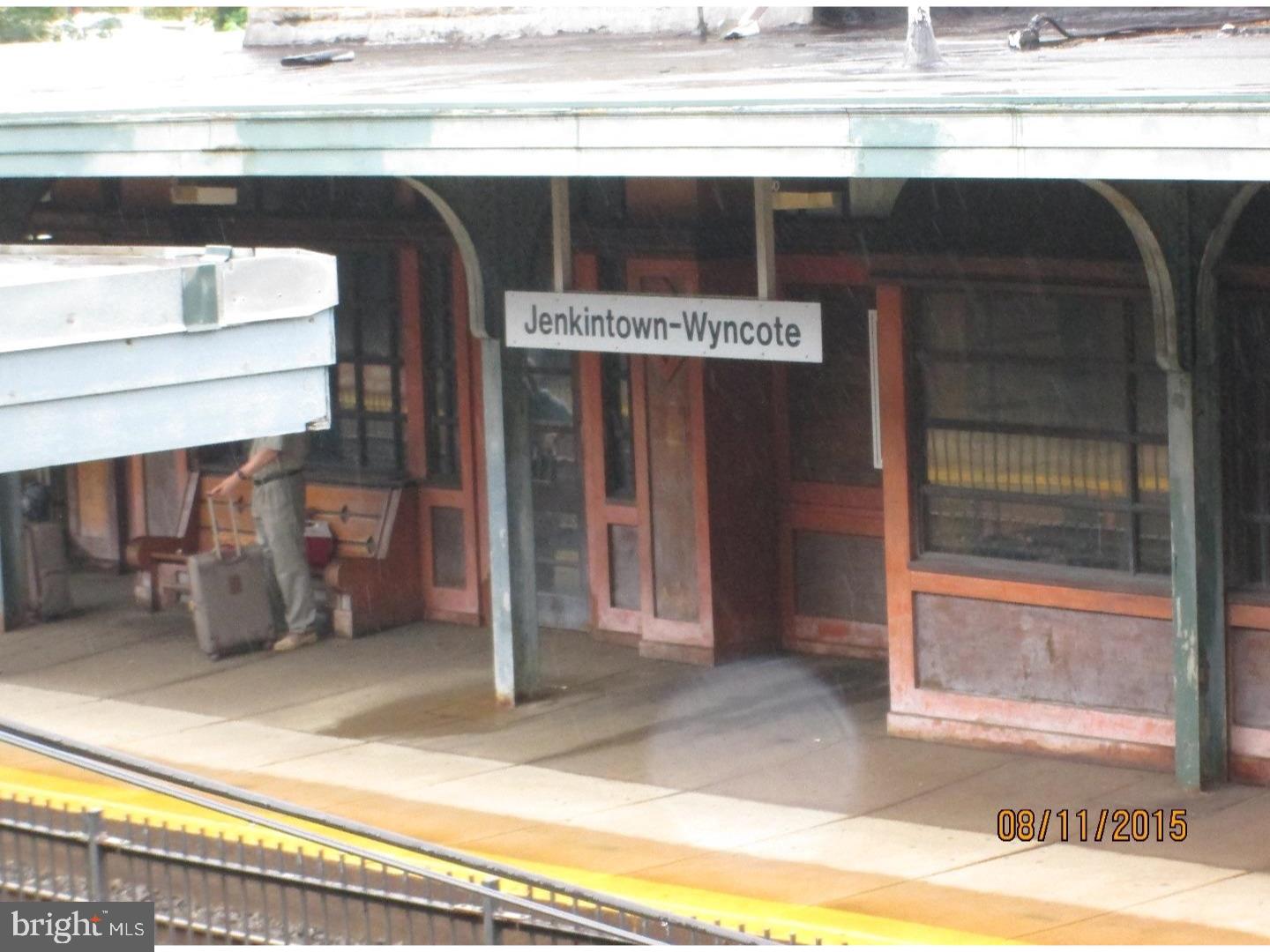 BEAVER HILL - Residential