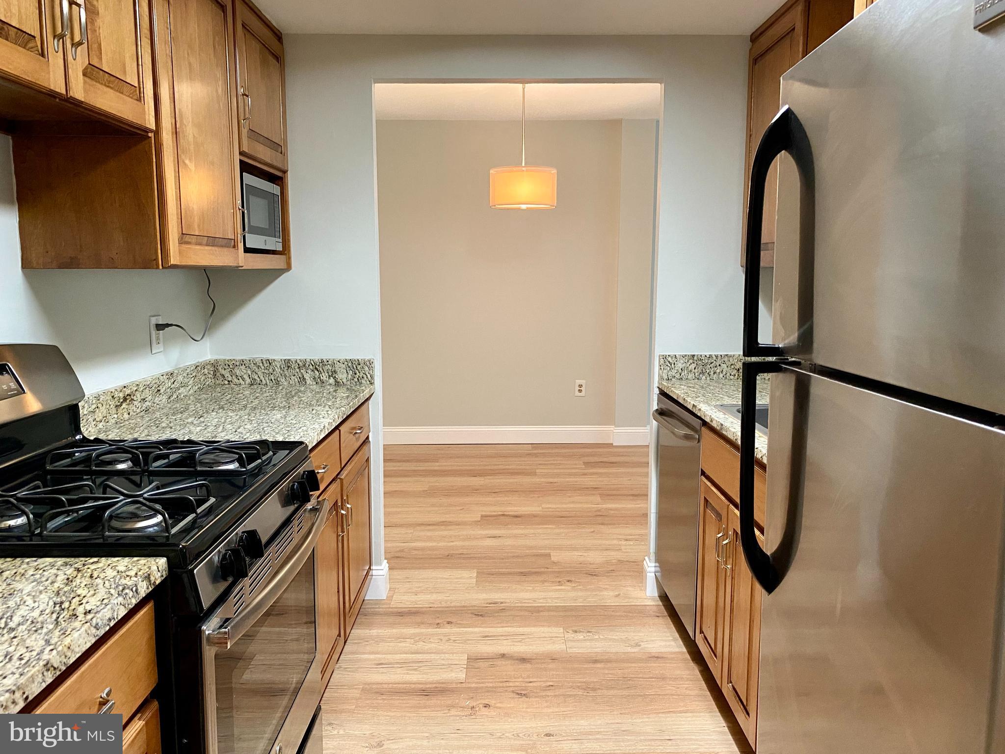 BEAVER HILL - Residential