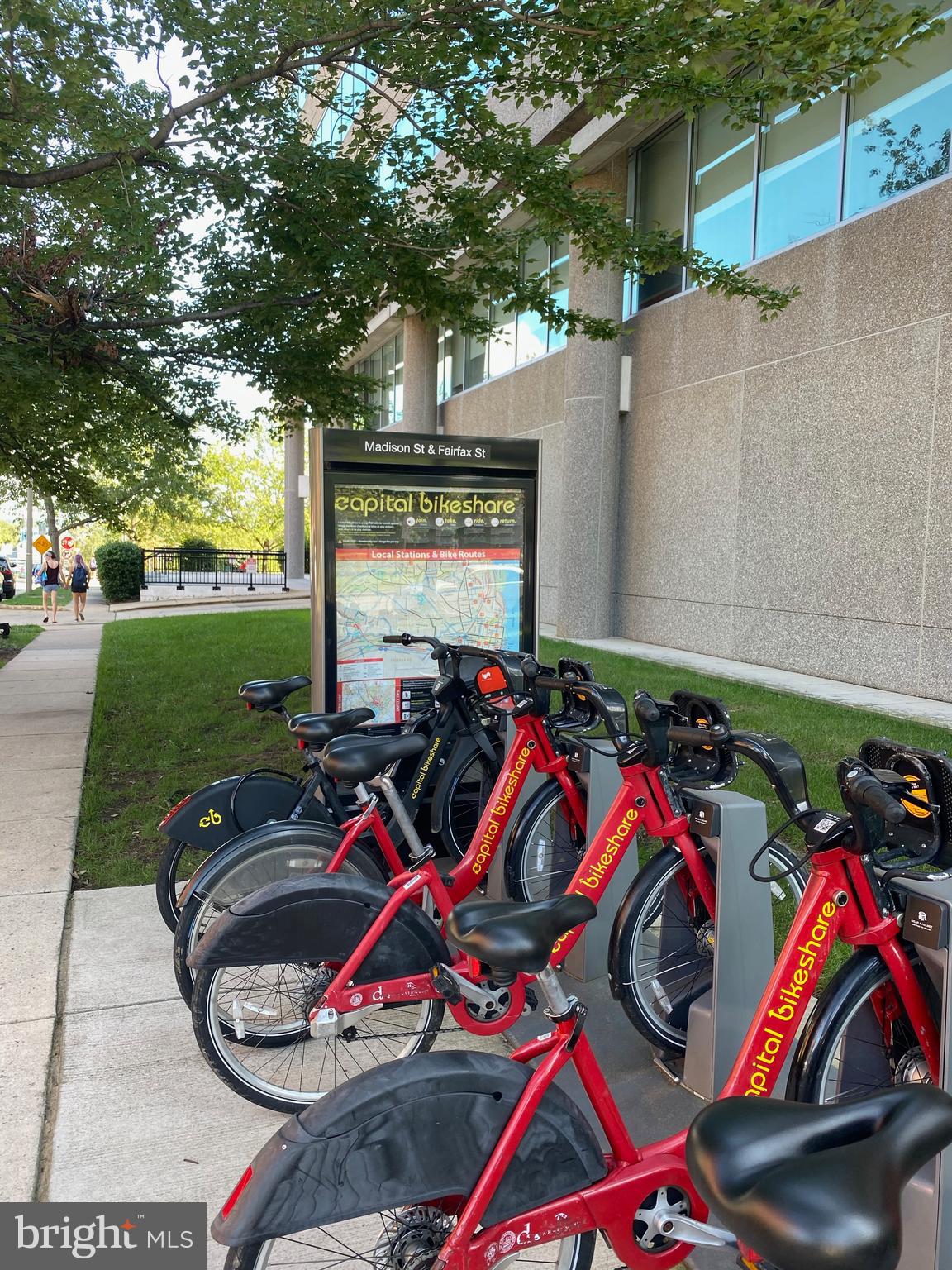 OLD TOWN VILLAGE - Residential Lease