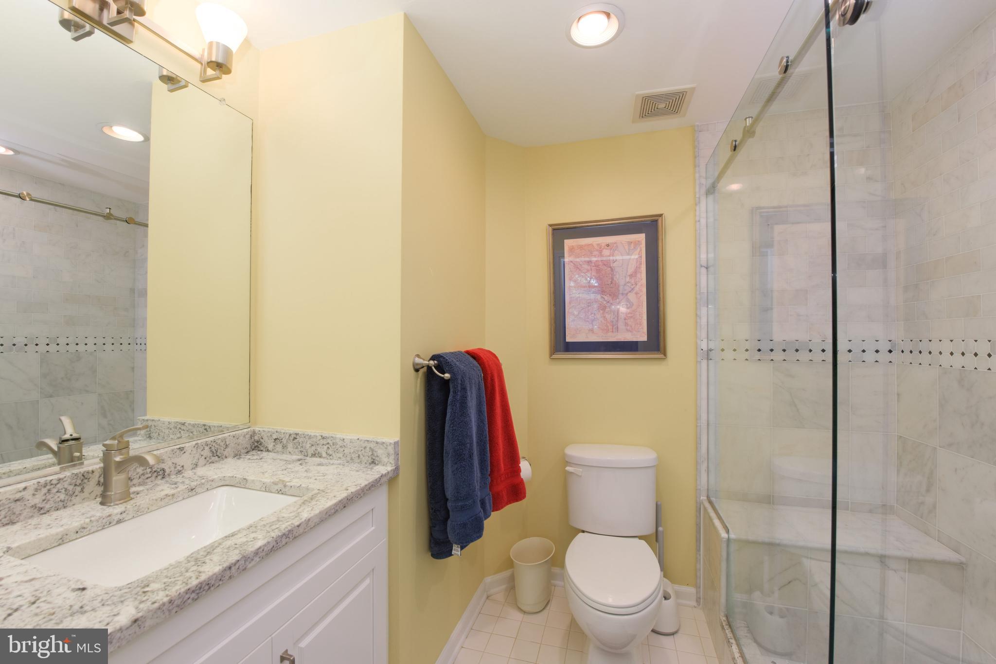 OLD TOWN VILLAGE - Residential Lease