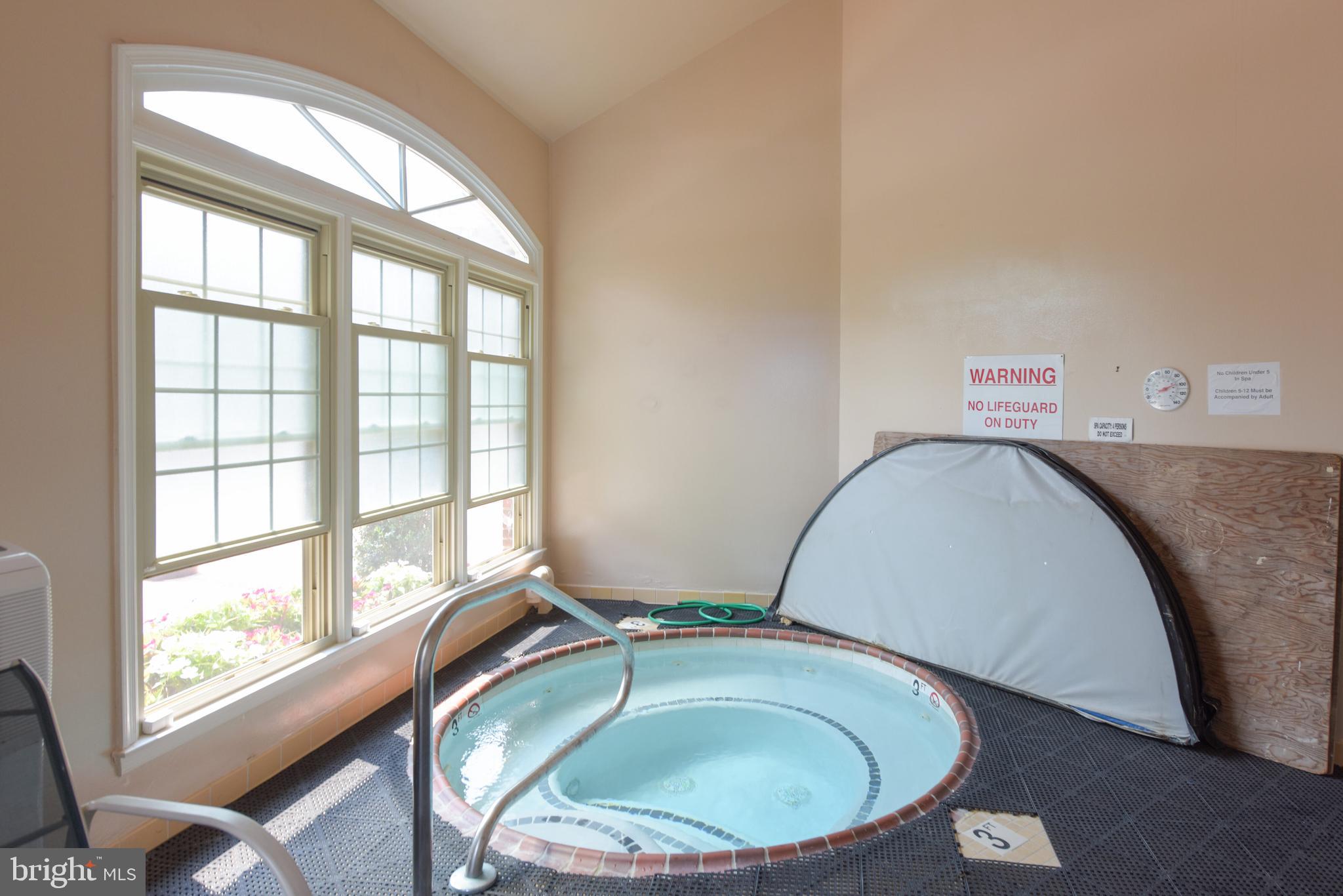 OLD TOWN VILLAGE - Residential Lease