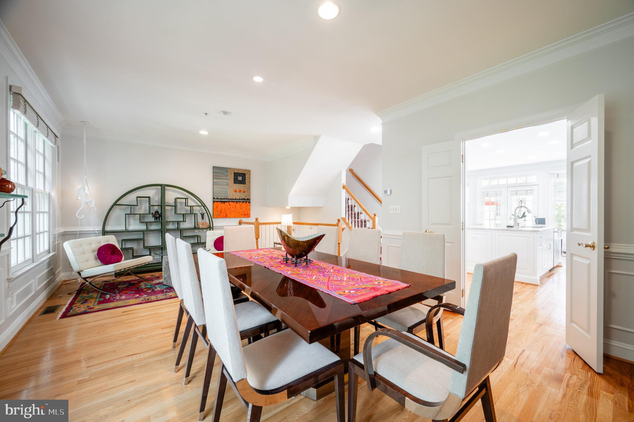 OLD TOWN VILLAGE - Residential Lease