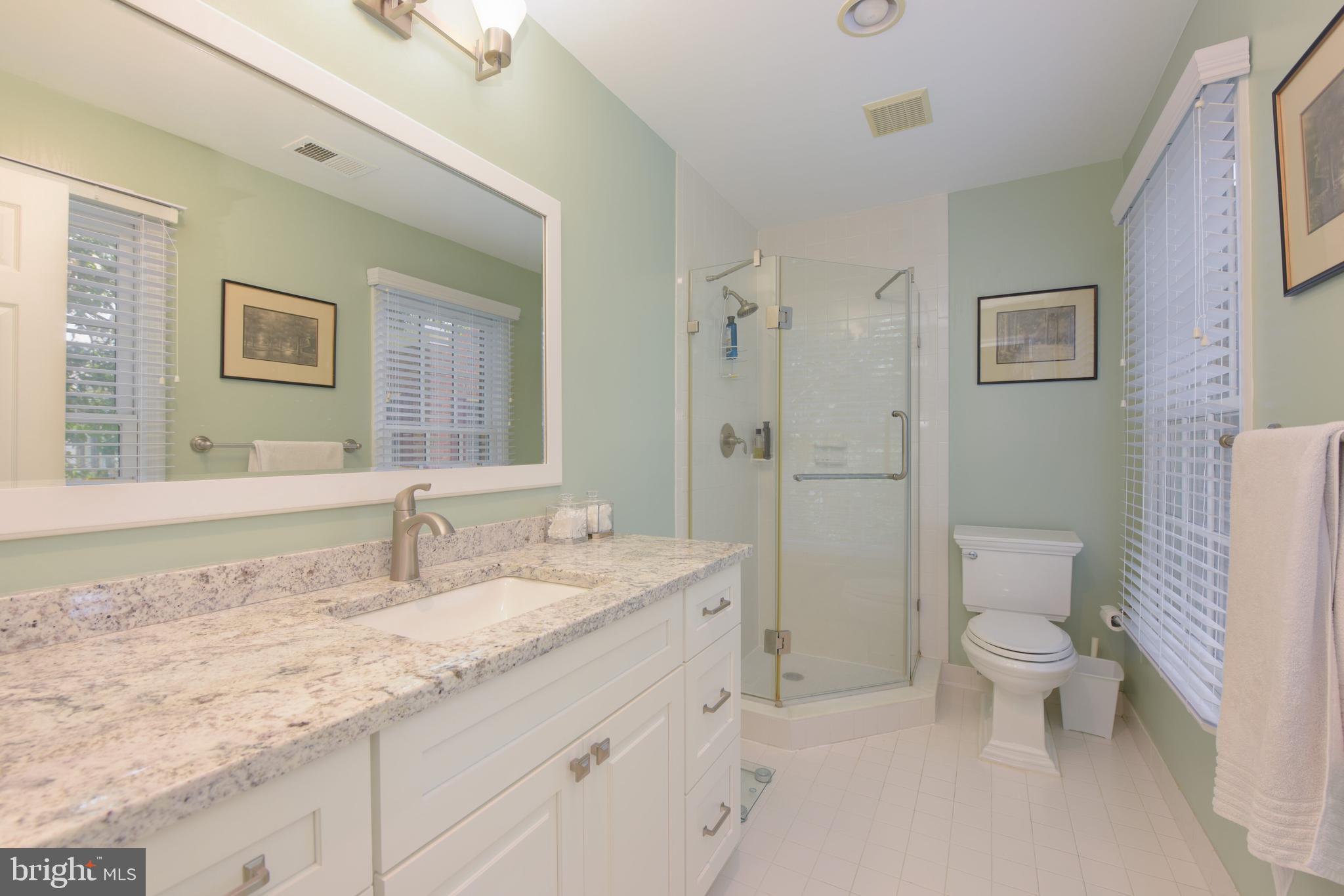 OLD TOWN VILLAGE - Residential Lease