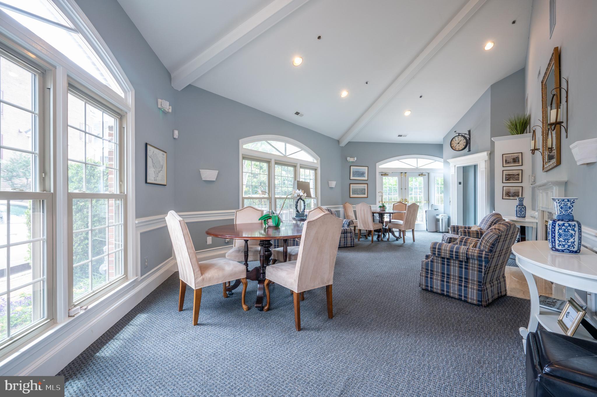 OLD TOWN VILLAGE - Residential Lease