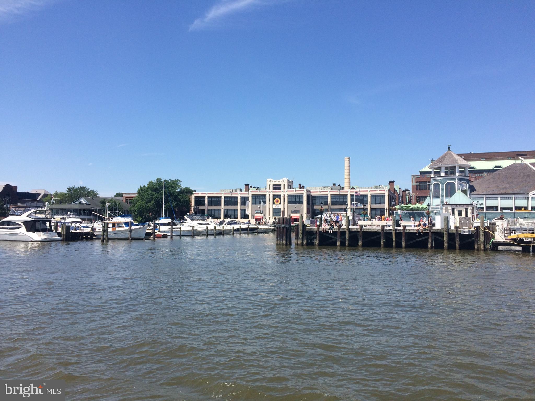 OLD TOWN VILLAGE - Residential Lease