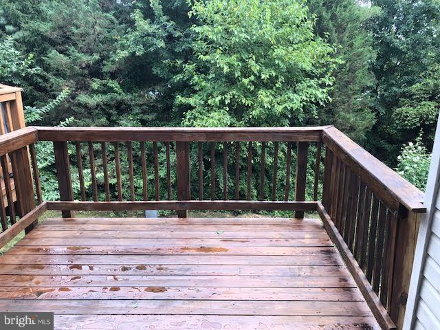 PRINCE WILLIAM COMMONS - Residential Lease