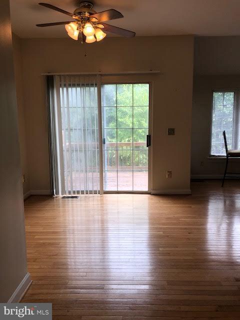 PRINCE WILLIAM COMMONS - Residential Lease