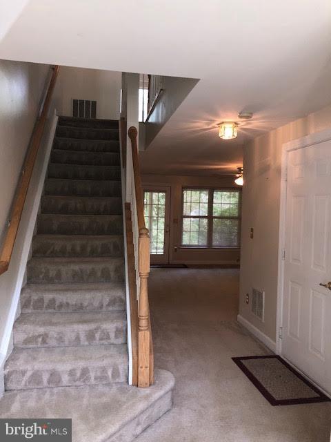 PRINCE WILLIAM COMMONS - Residential Lease