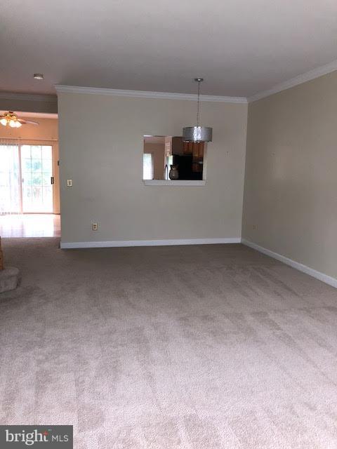 PRINCE WILLIAM COMMONS - Residential Lease