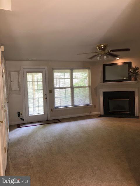 PRINCE WILLIAM COMMONS - Residential Lease